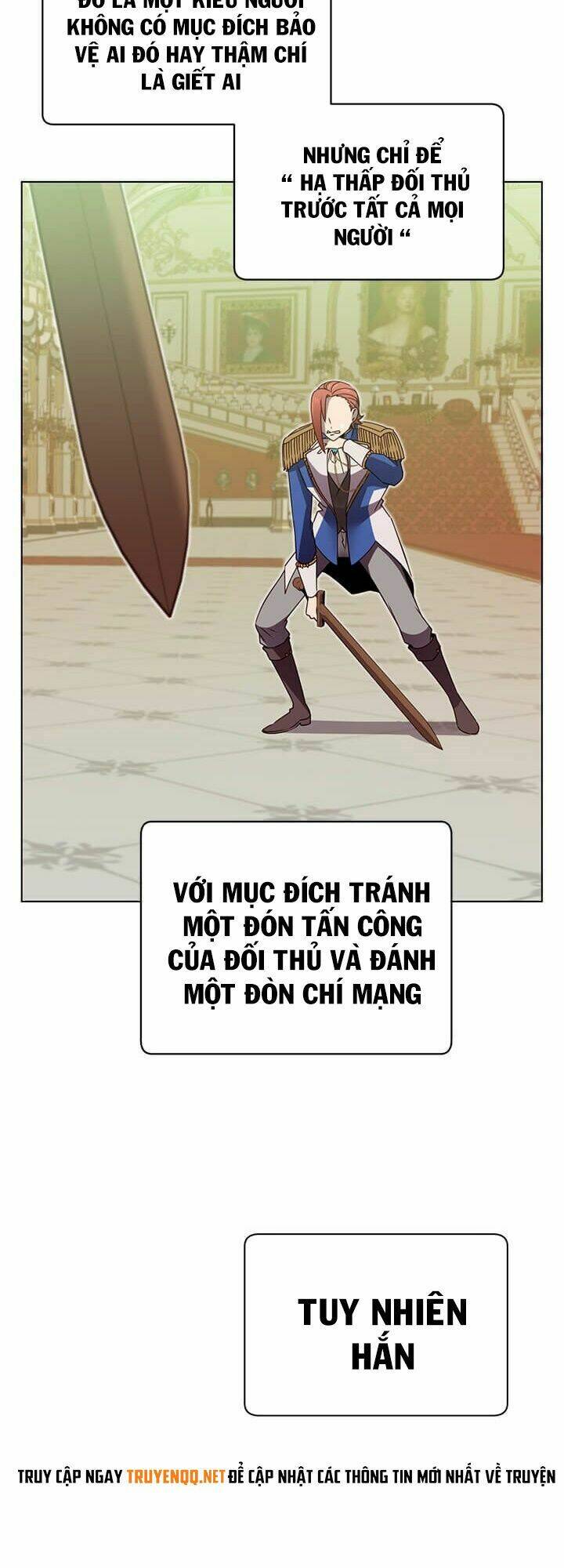 Anh Hùng Mạnh Nhất Trở Lại Chapter 14 - Trang 2