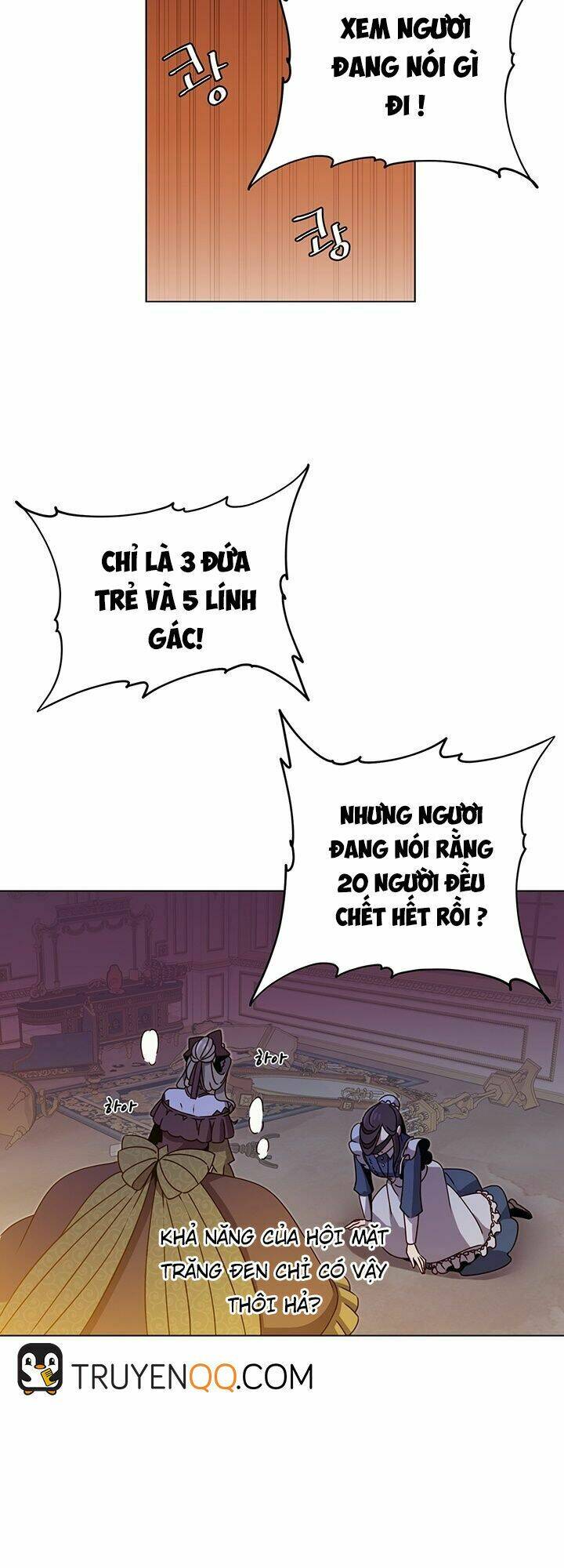 Anh Hùng Mạnh Nhất Trở Lại Chapter 13 - Trang 2