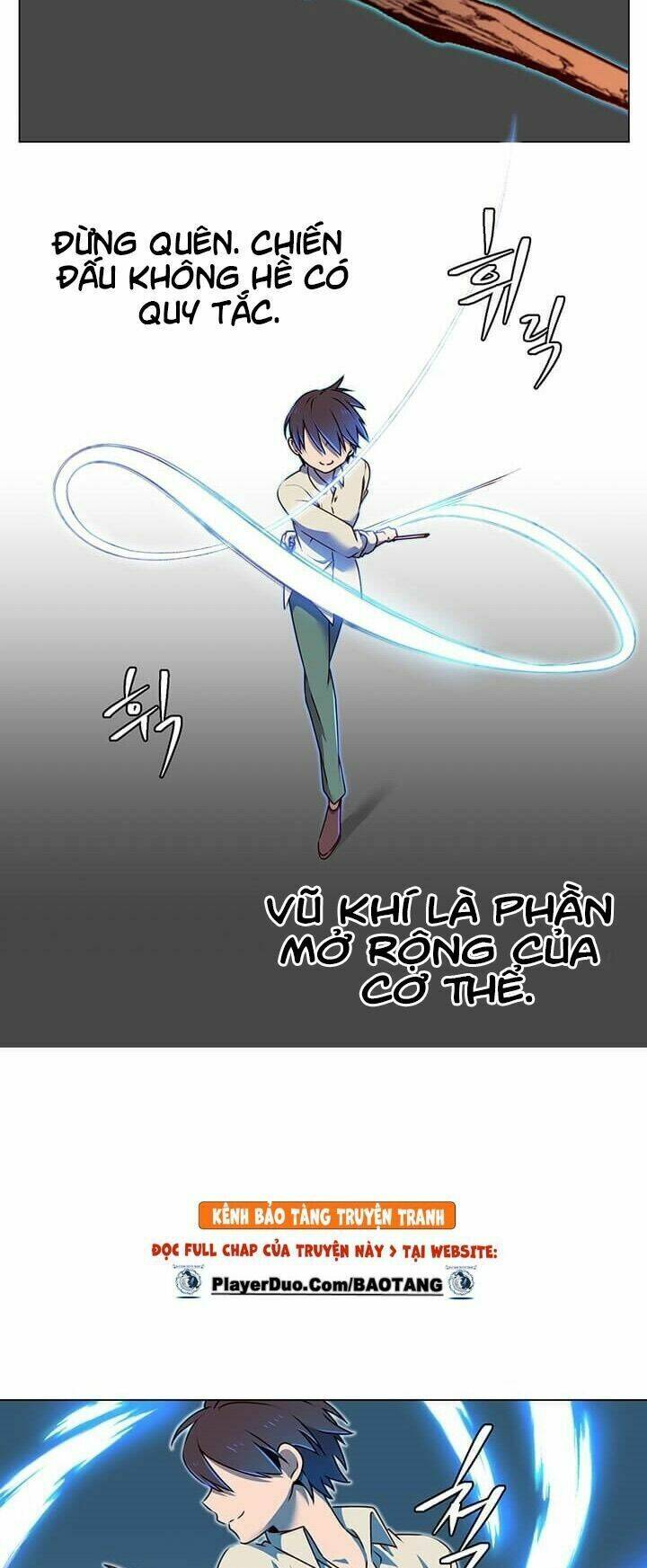 Anh Hùng Mạnh Nhất Trở Lại Chapter 12 - Trang 2