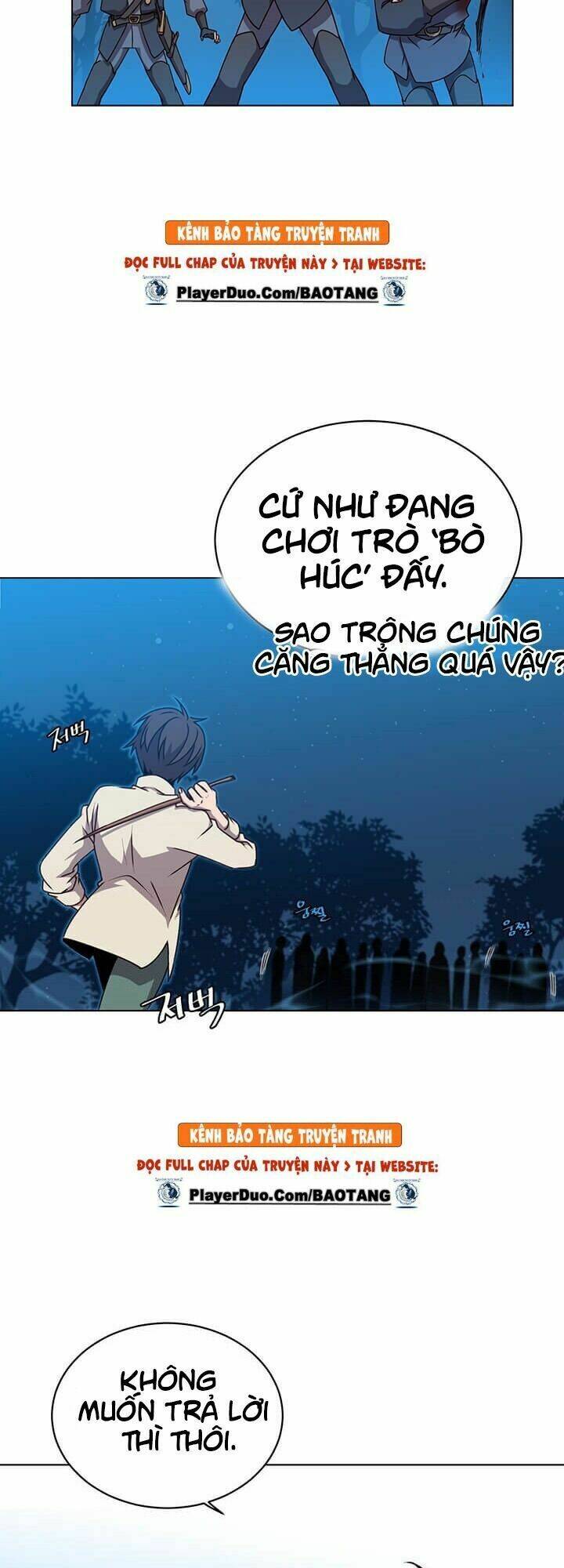 Anh Hùng Mạnh Nhất Trở Lại Chapter 12 - Trang 2