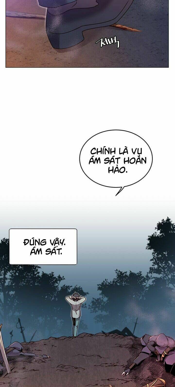 Anh Hùng Mạnh Nhất Trở Lại Chapter 12 - Trang 2