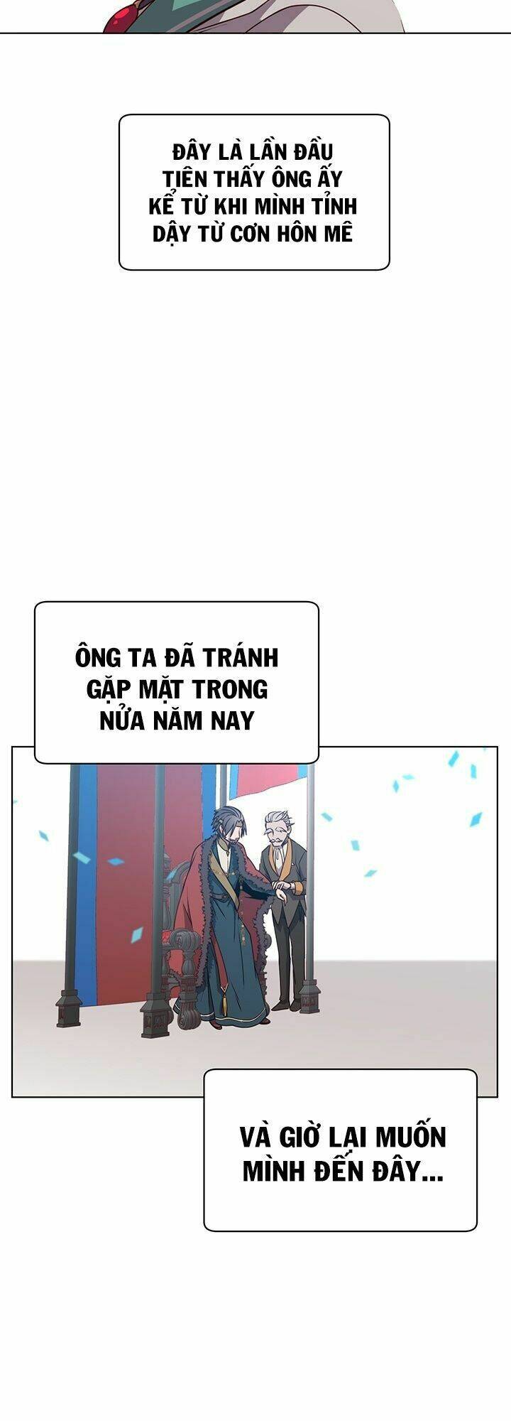 Anh Hùng Mạnh Nhất Trở Lại Chapter 11 - Trang 2