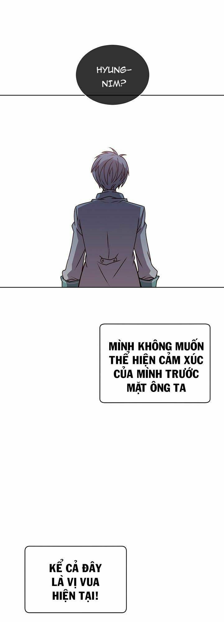 Anh Hùng Mạnh Nhất Trở Lại Chapter 11 - Trang 2