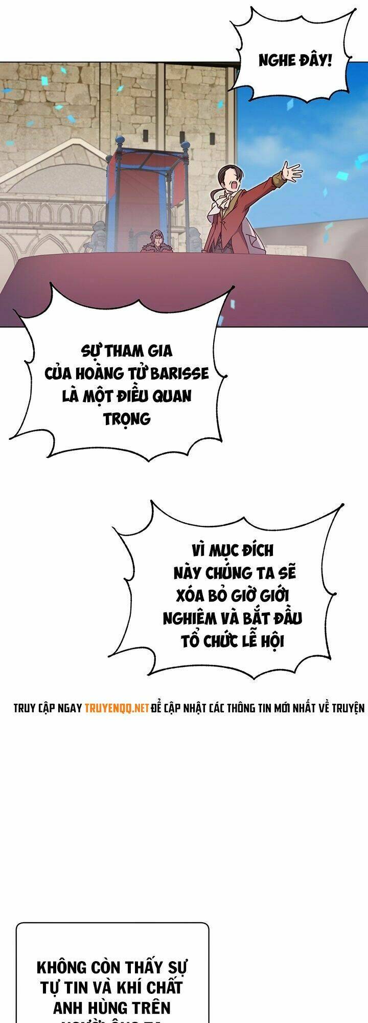 Anh Hùng Mạnh Nhất Trở Lại Chapter 11 - Trang 2