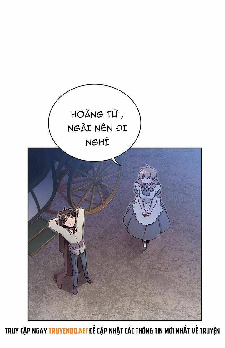 Anh Hùng Mạnh Nhất Trở Lại Chapter 11 - Trang 2