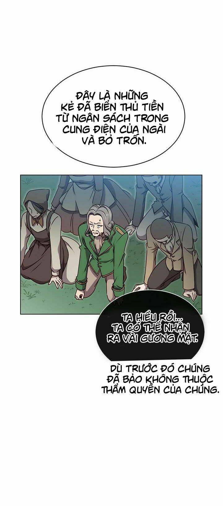 Anh Hùng Mạnh Nhất Trở Lại Chapter 9 - Trang 2