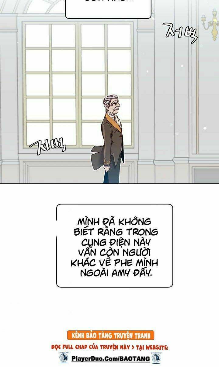 Anh Hùng Mạnh Nhất Trở Lại Chapter 9 - Trang 2