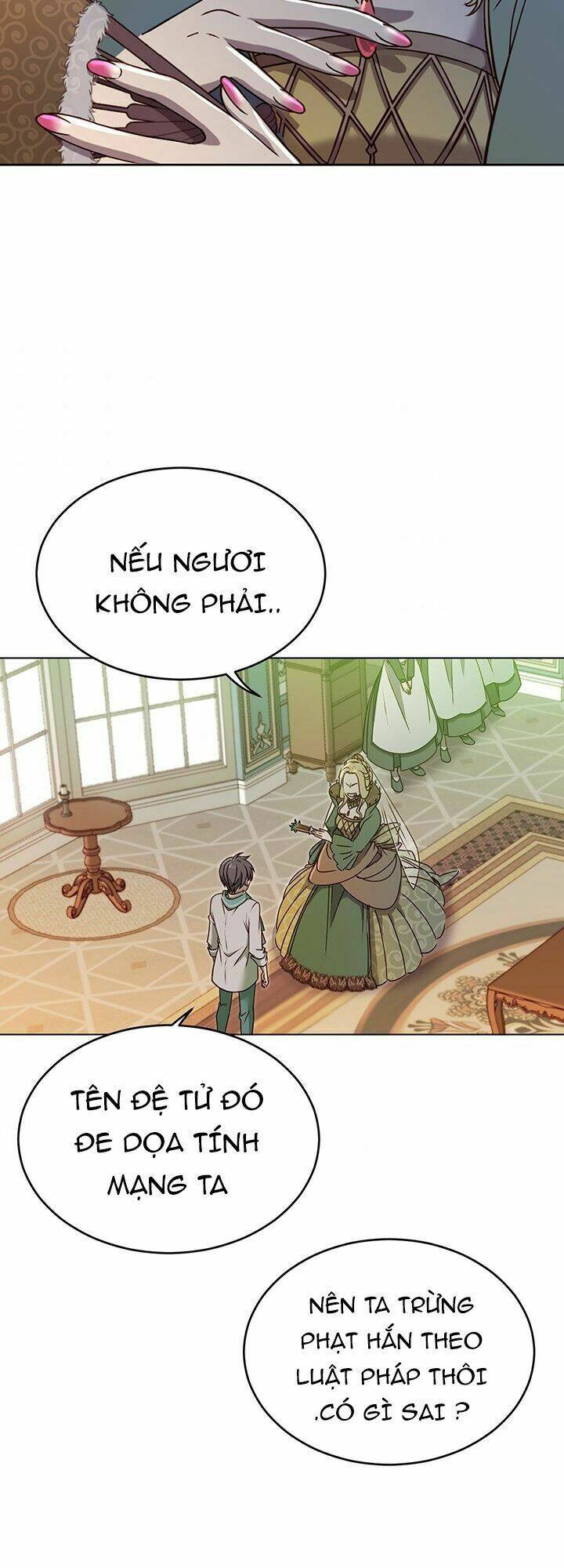 Anh Hùng Mạnh Nhất Trở Lại Chapter 8 - Trang 2