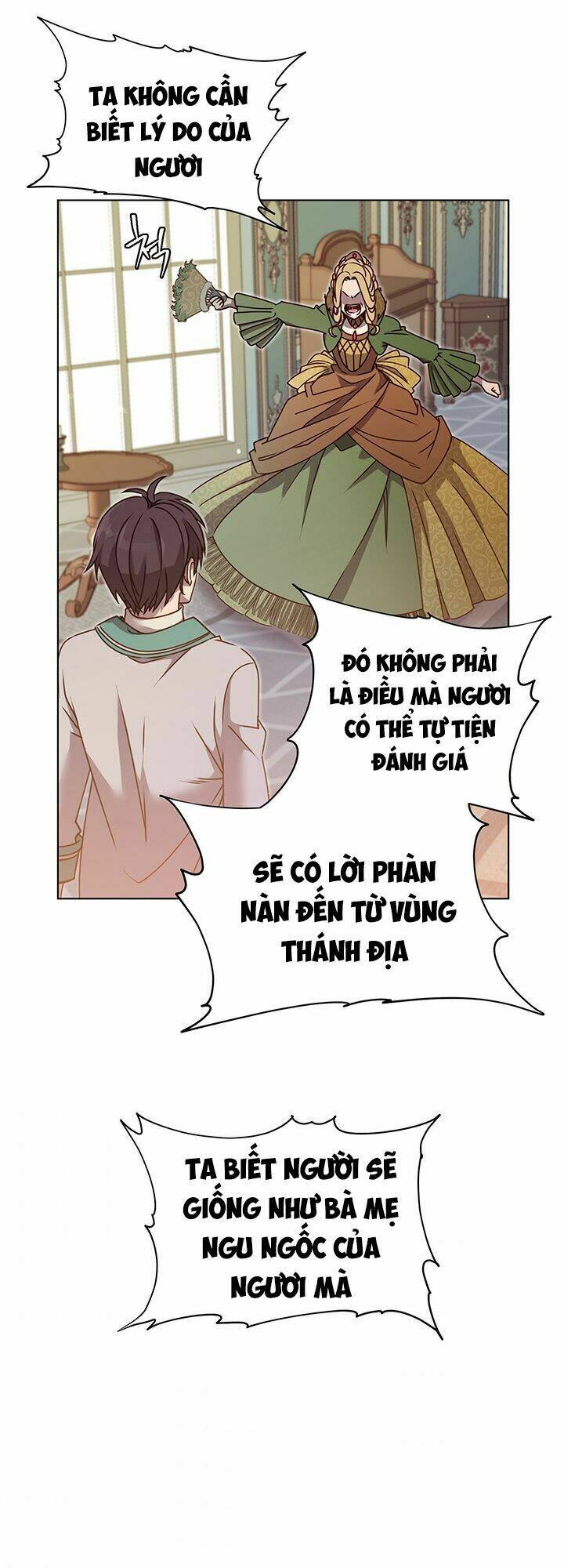 Anh Hùng Mạnh Nhất Trở Lại Chapter 8 - Trang 2