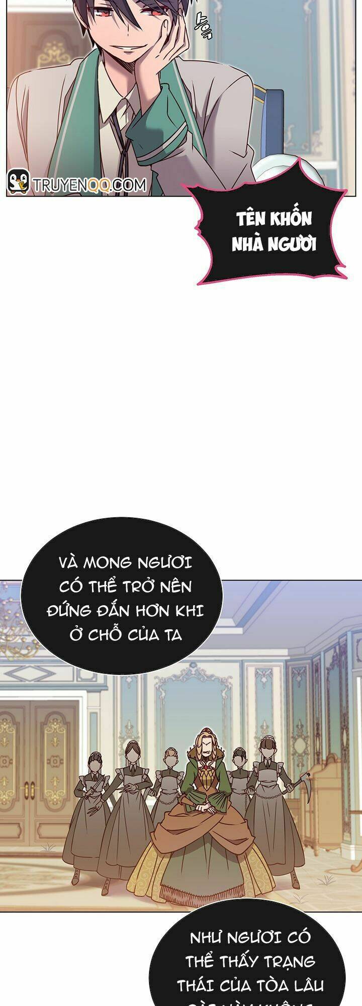 Anh Hùng Mạnh Nhất Trở Lại Chapter 8 - Trang 2