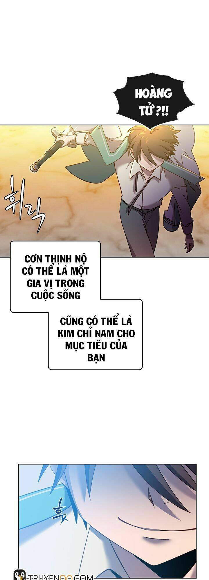 Anh Hùng Mạnh Nhất Trở Lại Chapter 8 - Trang 2