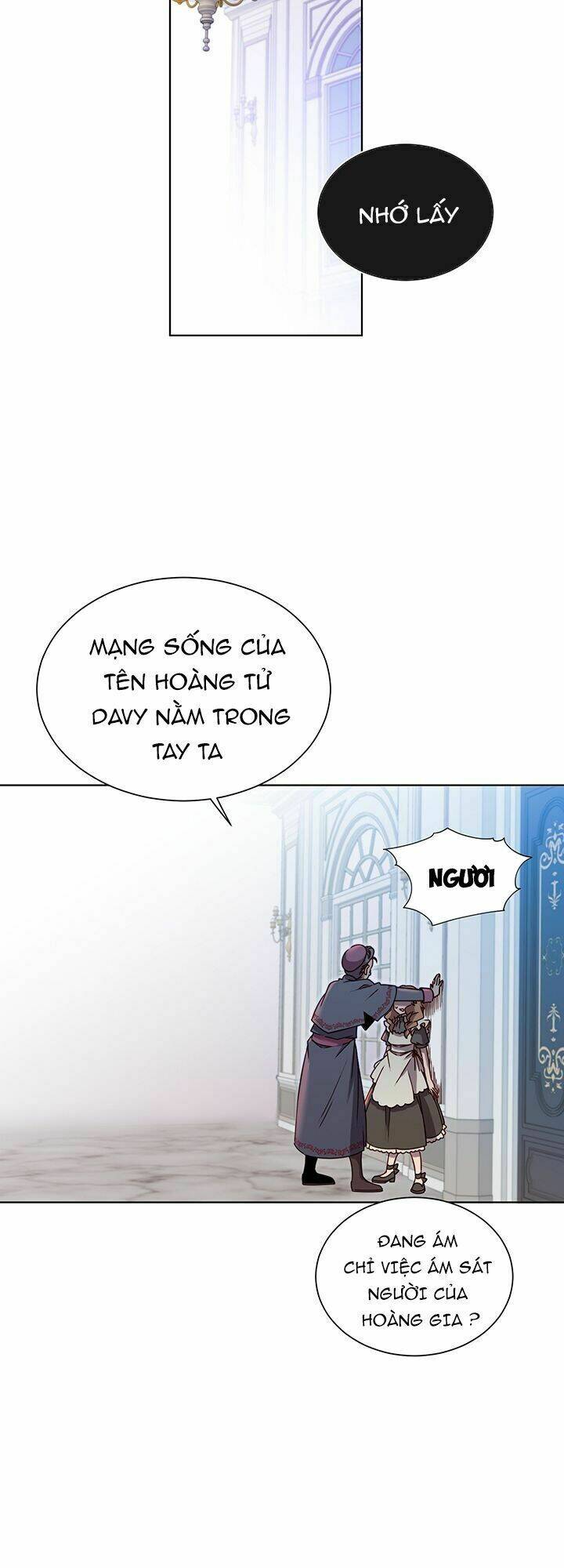 Anh Hùng Mạnh Nhất Trở Lại Chapter 8 - Trang 2