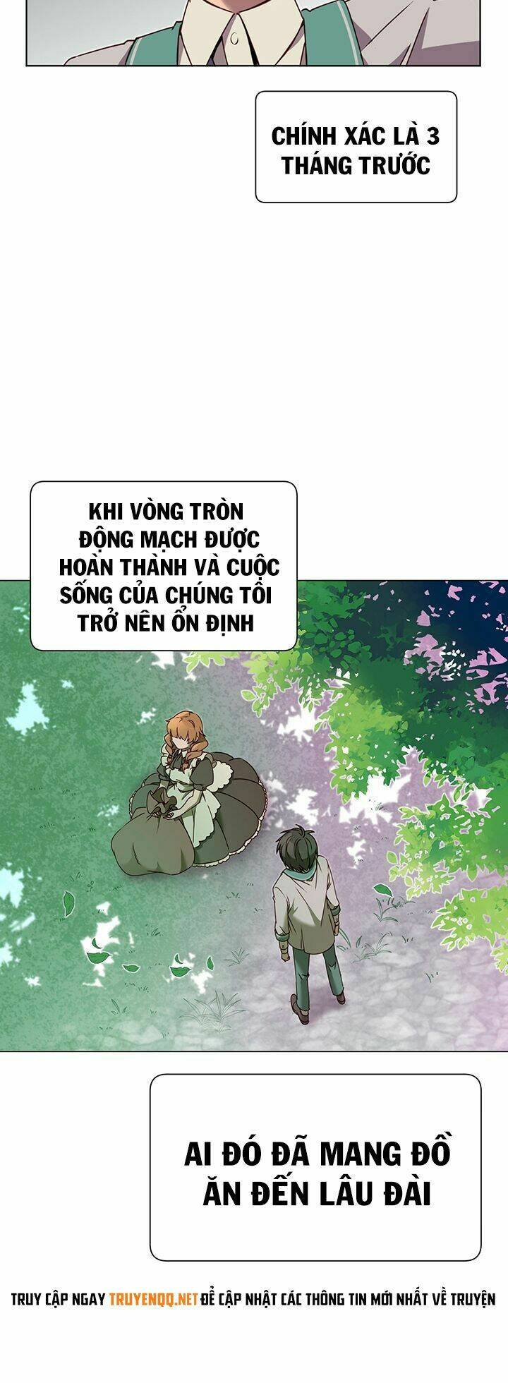 Anh Hùng Mạnh Nhất Trở Lại Chapter 7 - Trang 2