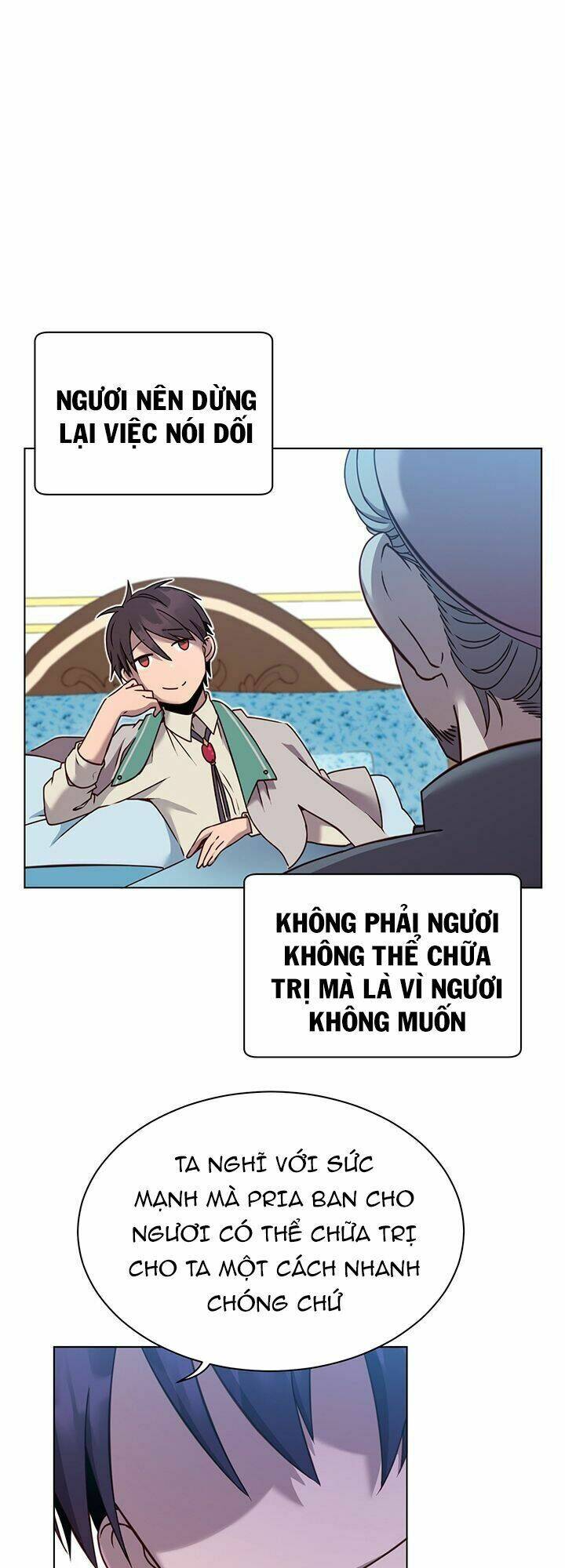 Anh Hùng Mạnh Nhất Trở Lại Chapter 7 - Trang 2