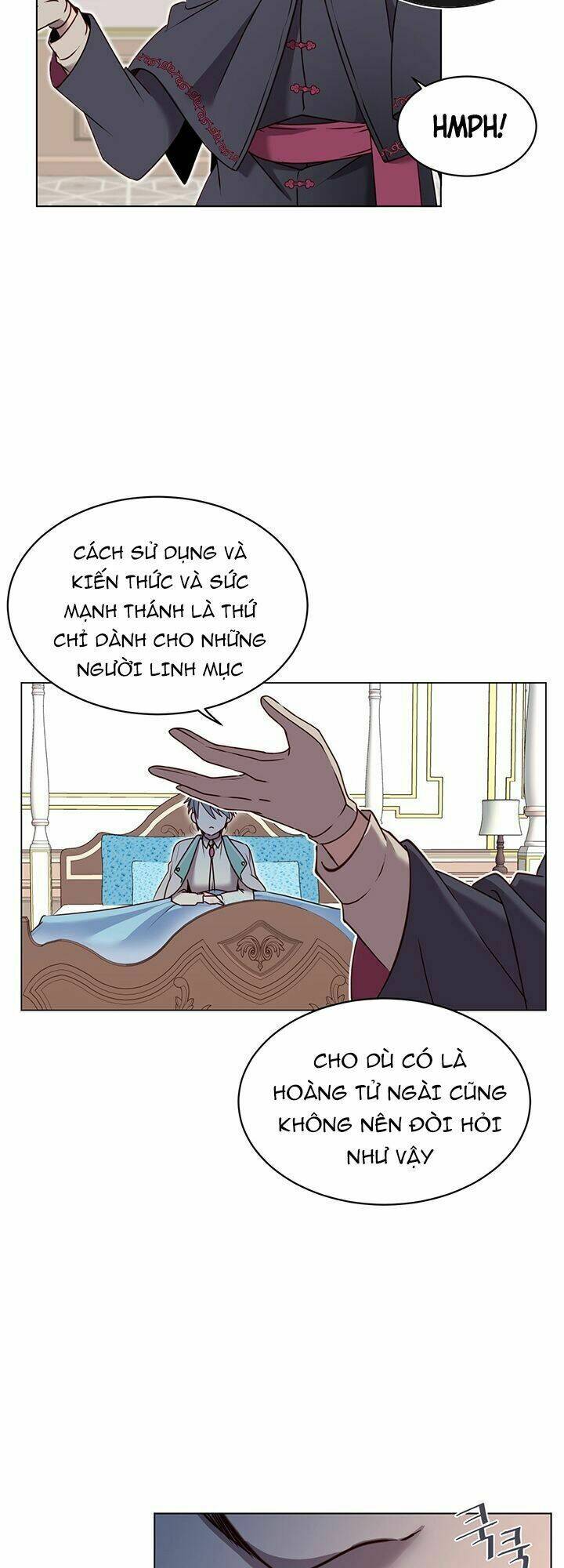 Anh Hùng Mạnh Nhất Trở Lại Chapter 7 - Trang 2