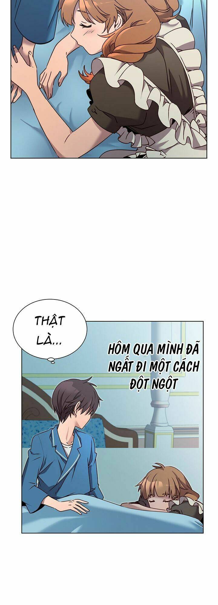 Anh Hùng Mạnh Nhất Trở Lại Chapter 7 - Trang 2