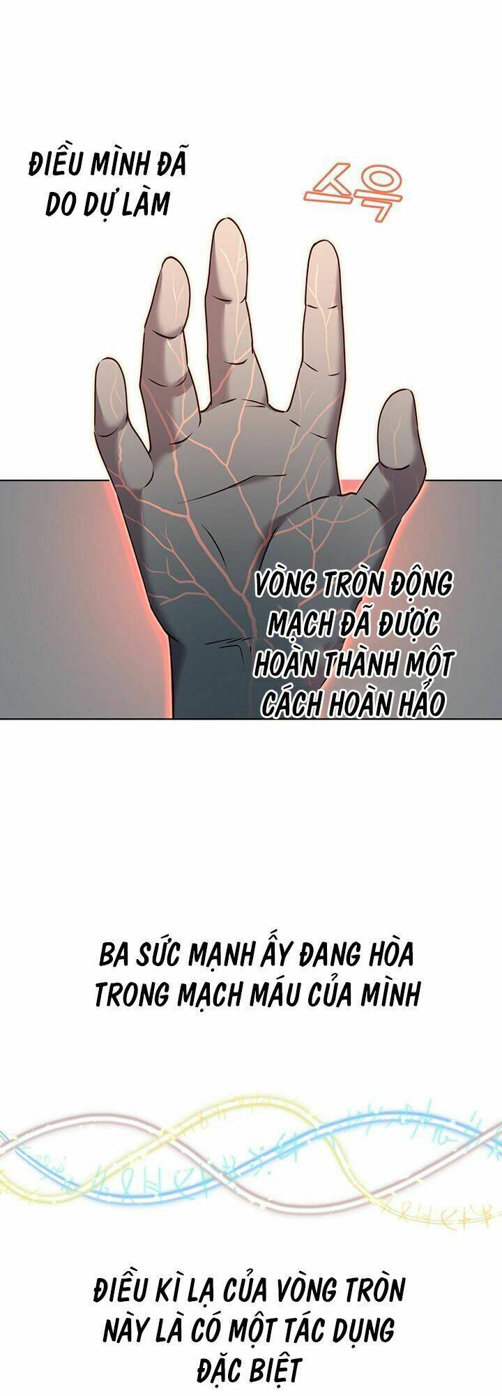 Anh Hùng Mạnh Nhất Trở Lại Chapter 7 - Trang 2