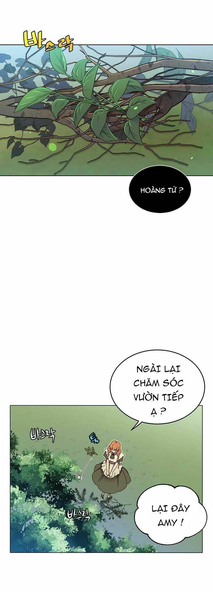 Anh Hùng Mạnh Nhất Trở Lại Chapter 6 - Trang 2