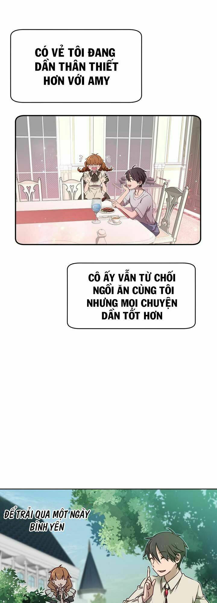 Anh Hùng Mạnh Nhất Trở Lại Chapter 6 - Trang 2