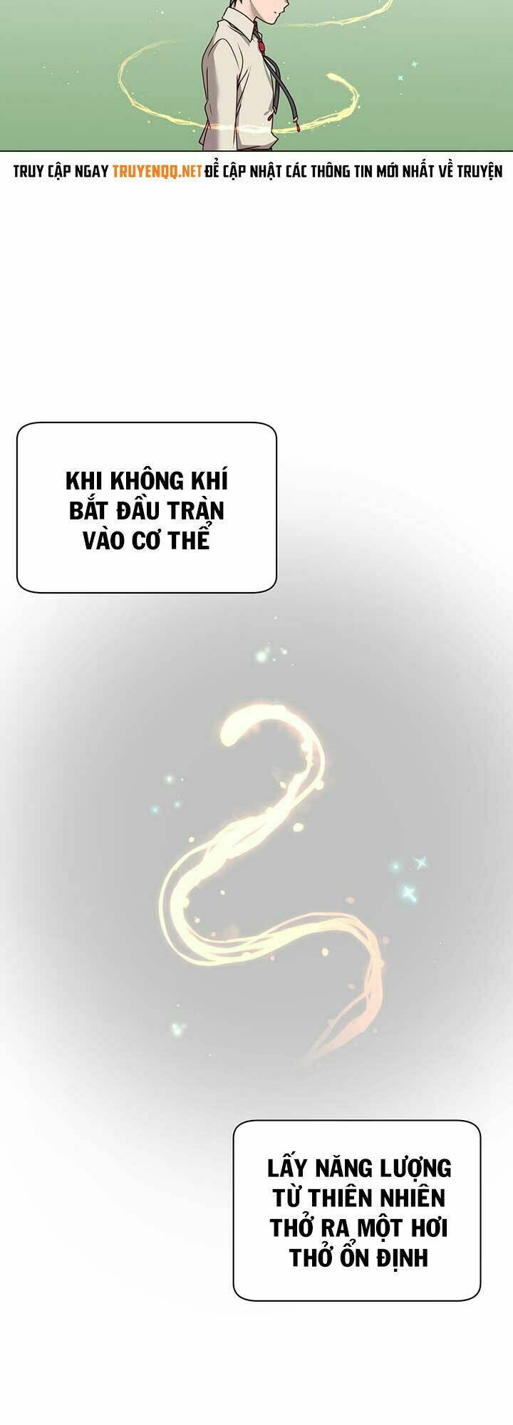 Anh Hùng Mạnh Nhất Trở Lại Chapter 6 - Trang 2