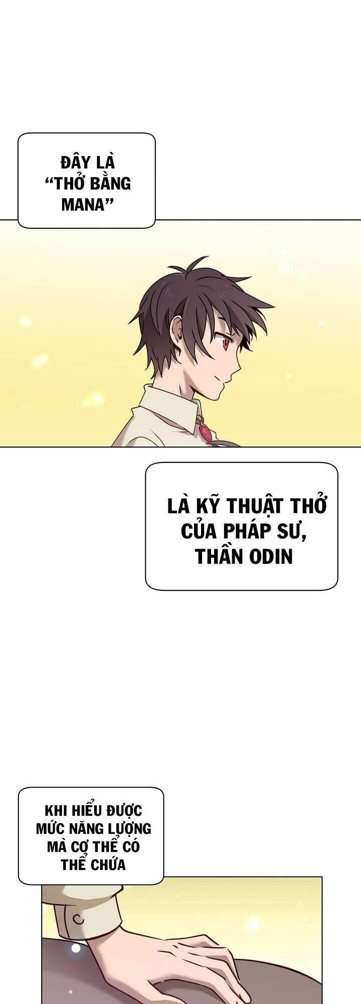 Anh Hùng Mạnh Nhất Trở Lại Chapter 6 - Trang 2