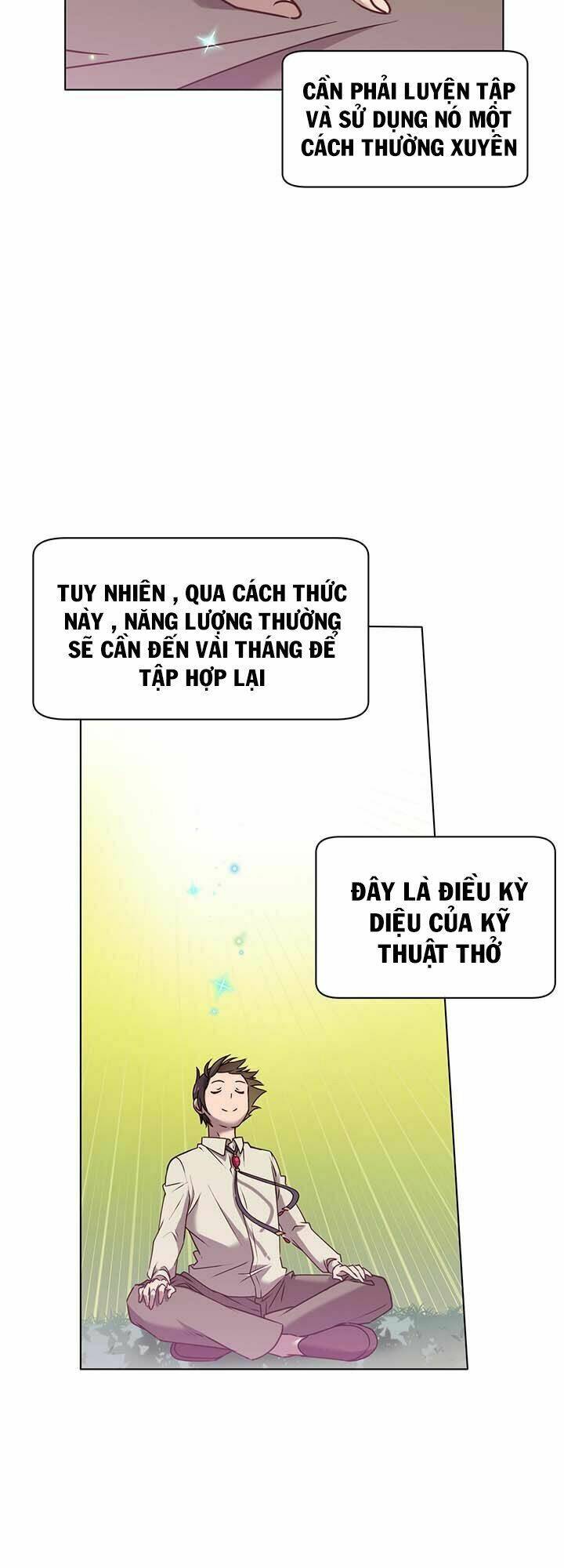 Anh Hùng Mạnh Nhất Trở Lại Chapter 6 - Trang 2