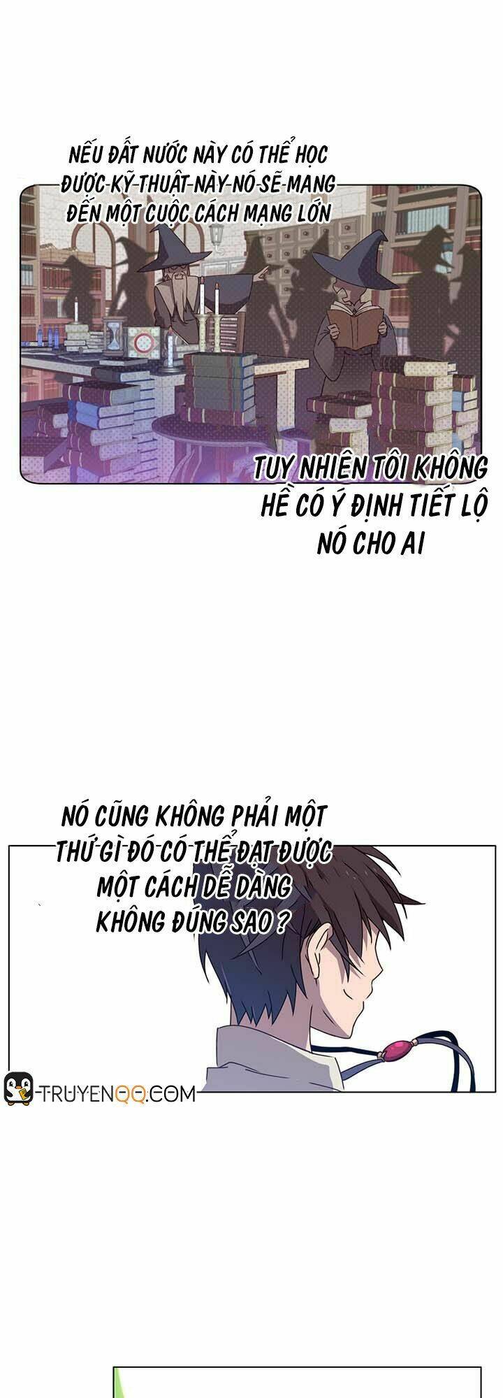 Anh Hùng Mạnh Nhất Trở Lại Chapter 6 - Trang 2