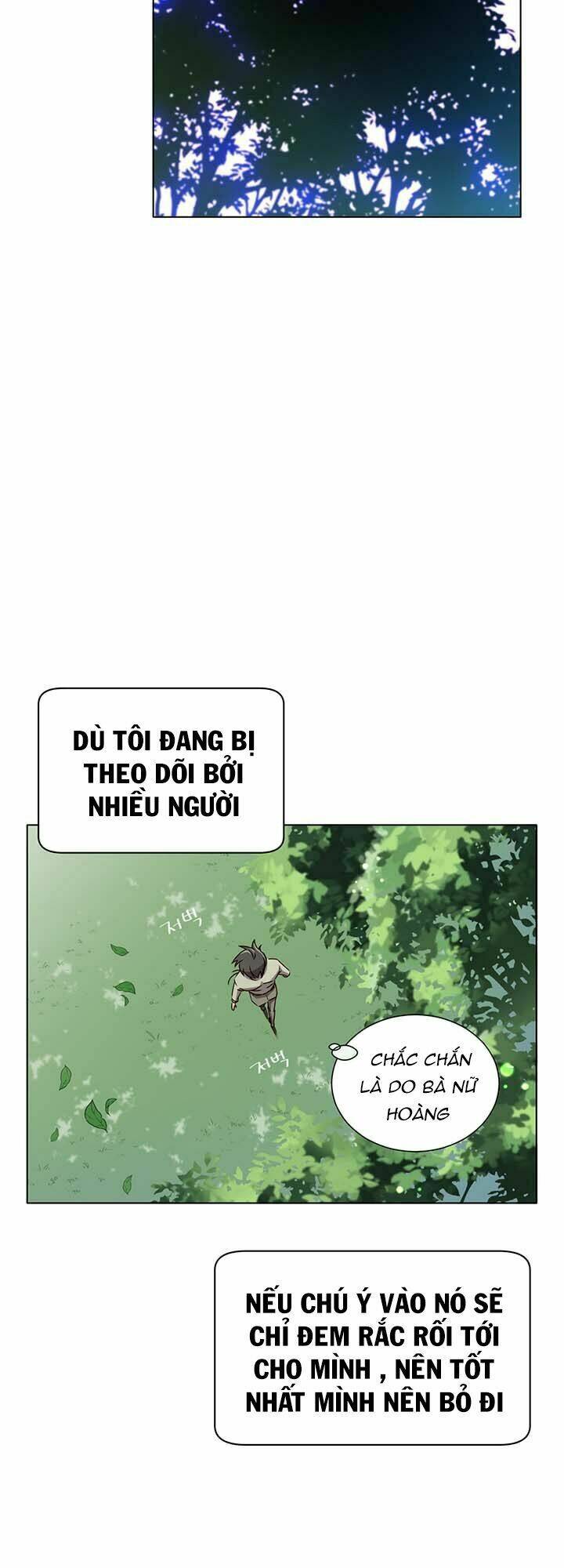 Anh Hùng Mạnh Nhất Trở Lại Chapter 6 - Trang 2