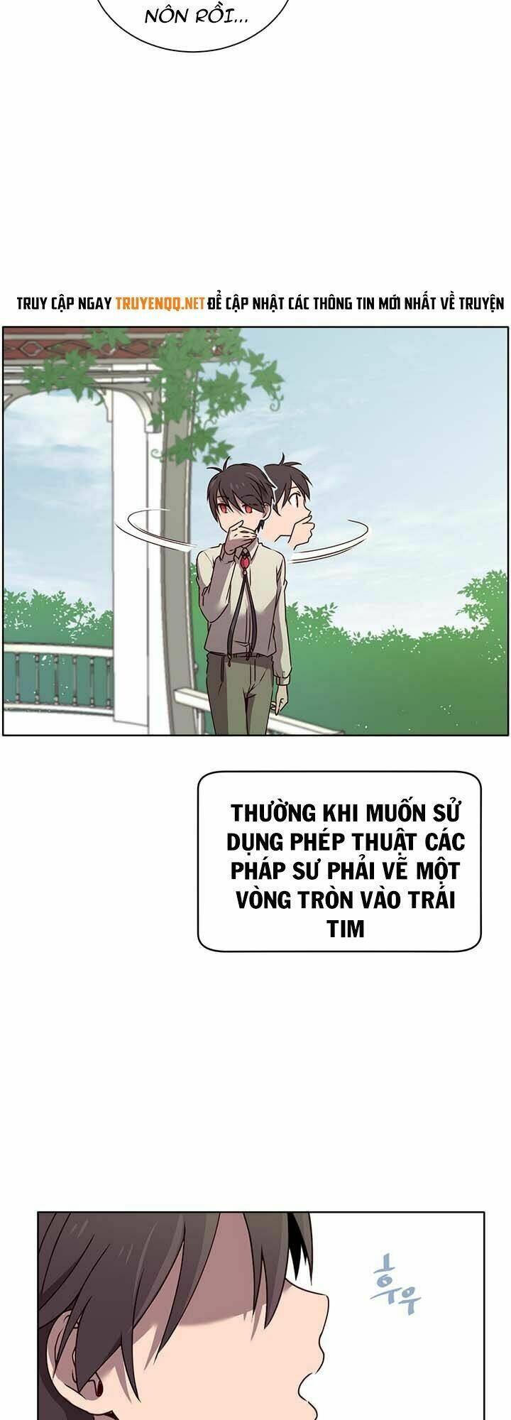 Anh Hùng Mạnh Nhất Trở Lại Chapter 6 - Trang 2