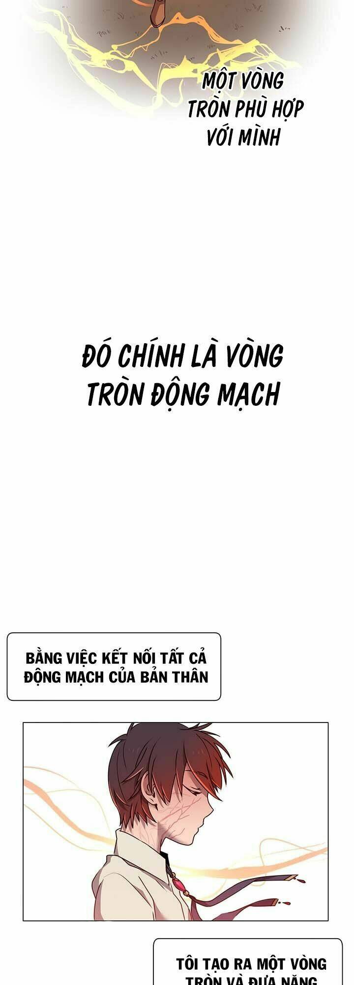 Anh Hùng Mạnh Nhất Trở Lại Chapter 6 - Trang 2