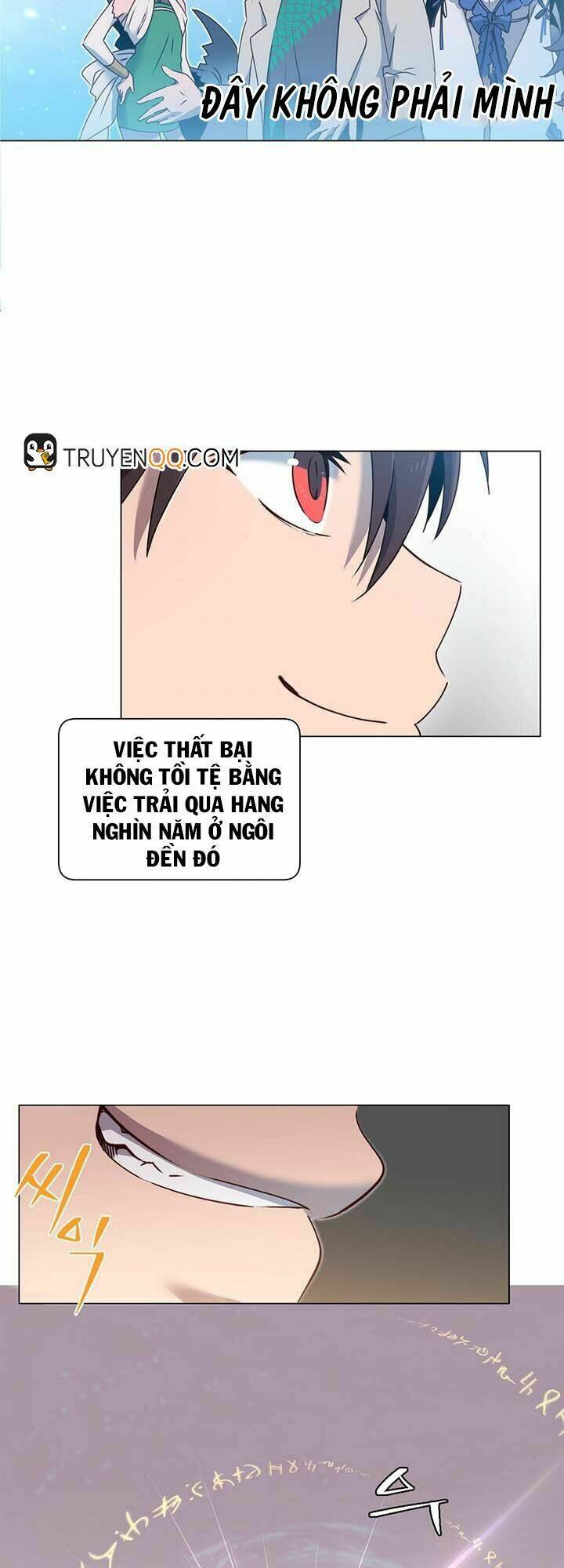 Anh Hùng Mạnh Nhất Trở Lại Chapter 6 - Trang 2