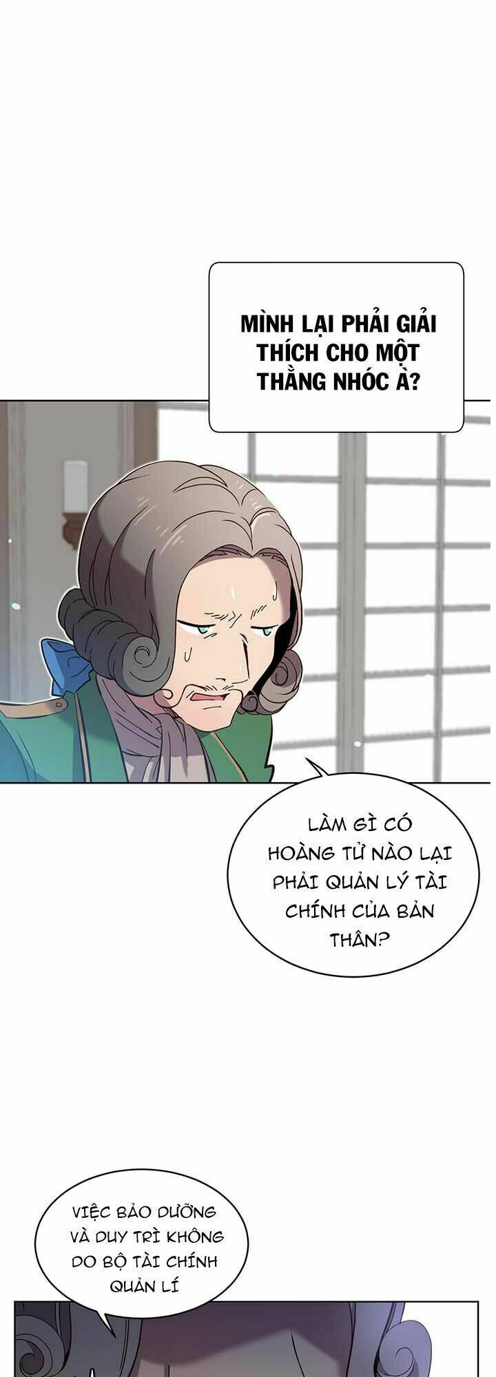 Anh Hùng Mạnh Nhất Trở Lại Chapter 5 - Trang 2