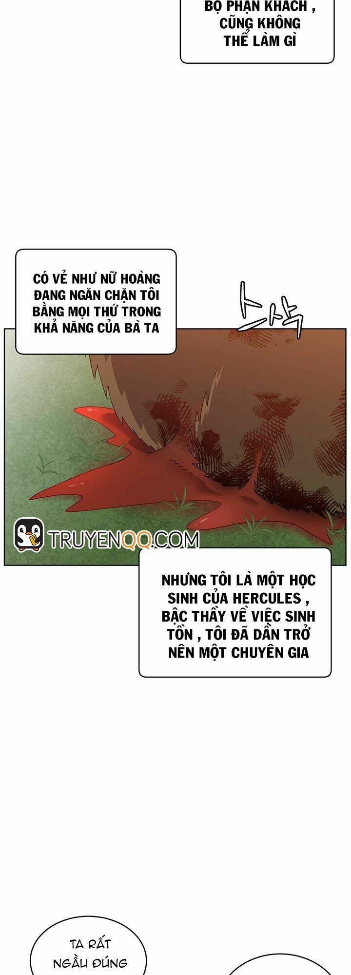 Anh Hùng Mạnh Nhất Trở Lại Chapter 5 - Trang 2