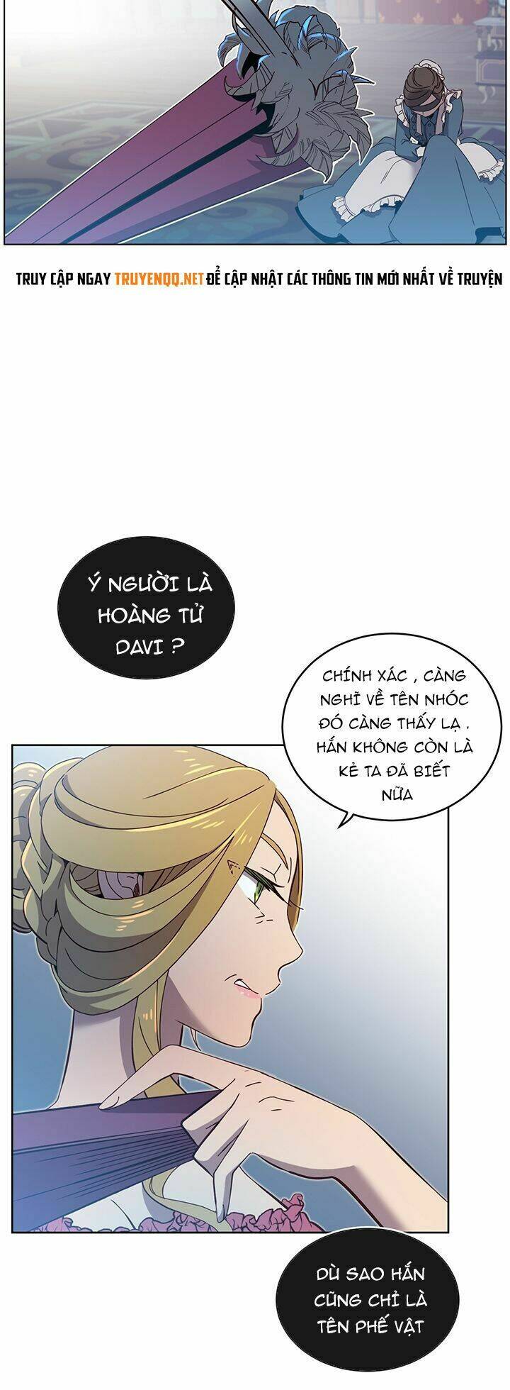 Anh Hùng Mạnh Nhất Trở Lại Chapter 5 - Trang 2