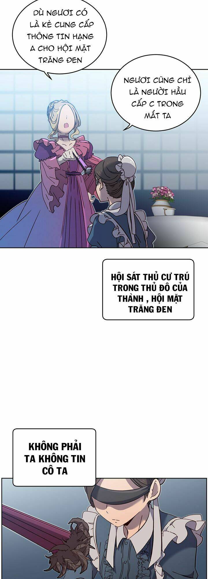 Anh Hùng Mạnh Nhất Trở Lại Chapter 5 - Trang 2