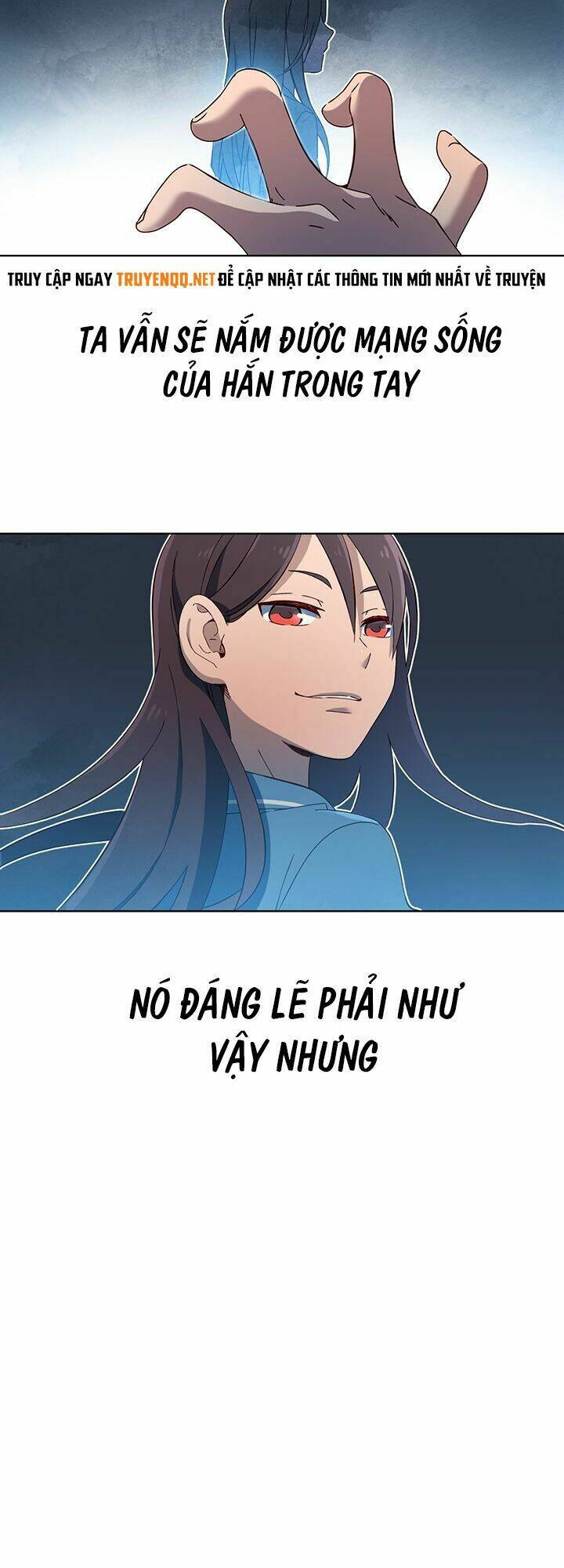 Anh Hùng Mạnh Nhất Trở Lại Chapter 5 - Trang 2