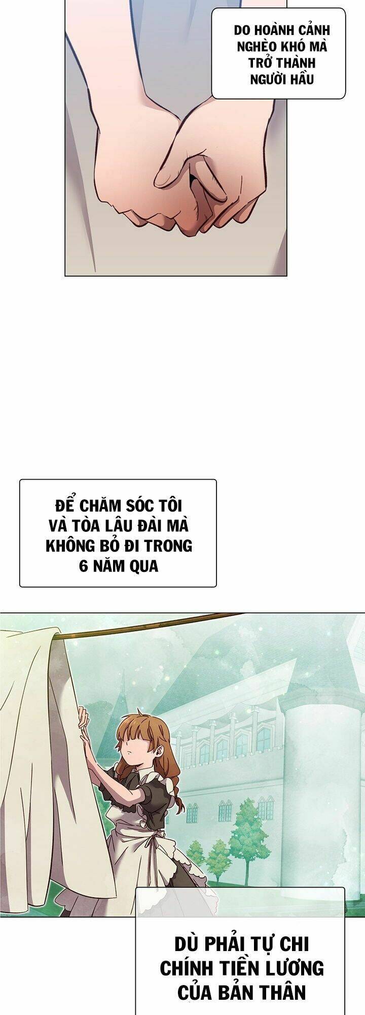 Anh Hùng Mạnh Nhất Trở Lại Chapter 4 - Trang 2