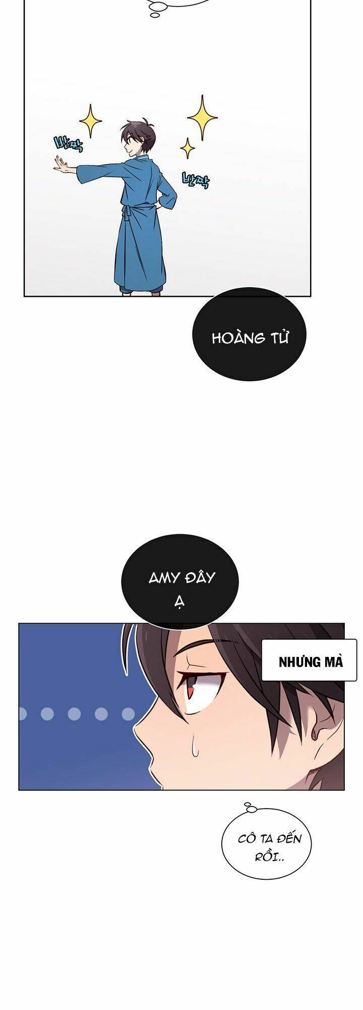 Anh Hùng Mạnh Nhất Trở Lại Chapter 4 - Trang 2