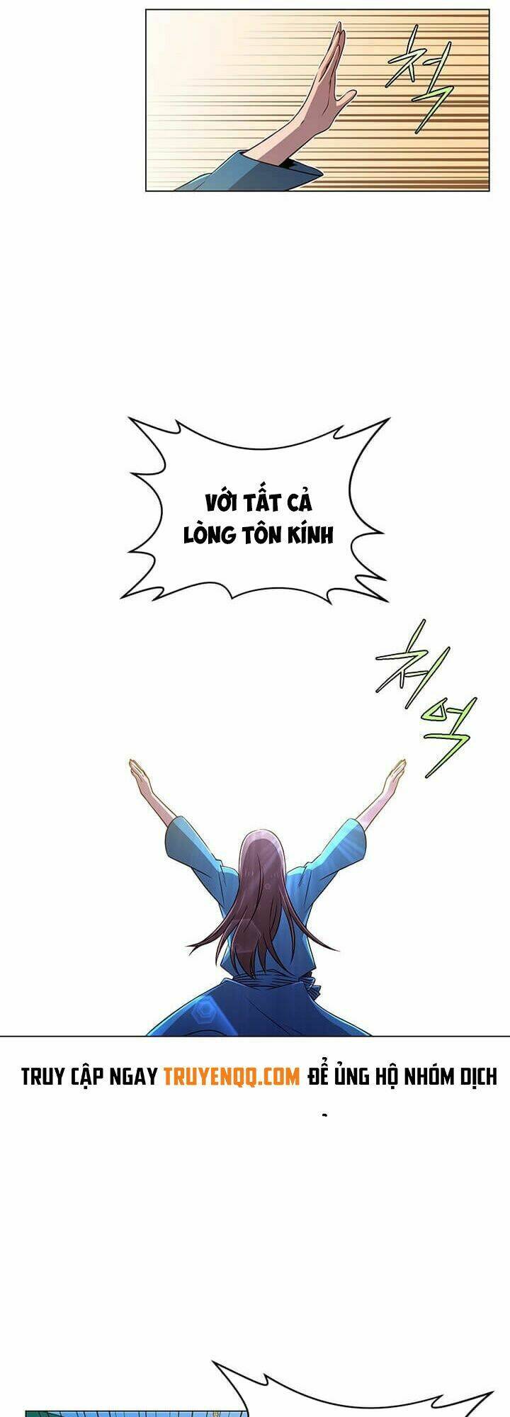 Anh Hùng Mạnh Nhất Trở Lại Chapter 3 - Trang 2