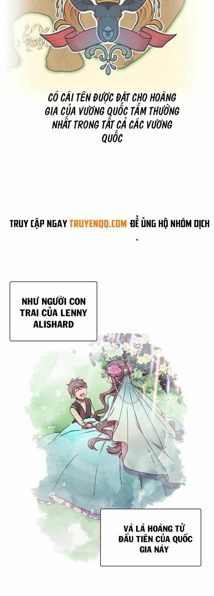 Anh Hùng Mạnh Nhất Trở Lại Chapter 3 - Trang 2