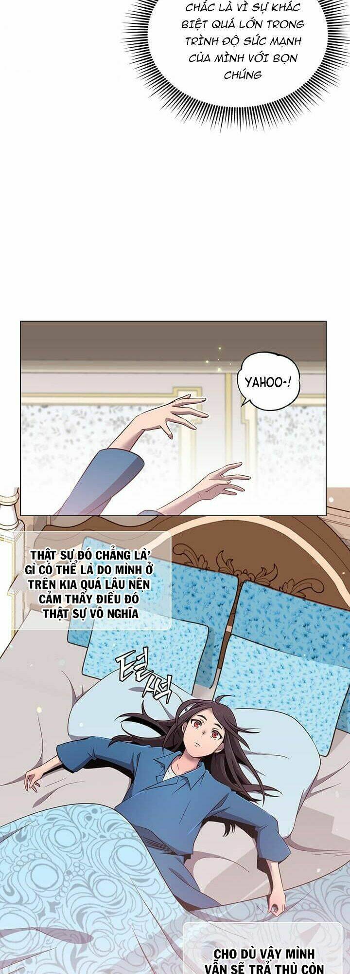 Anh Hùng Mạnh Nhất Trở Lại Chapter 3 - Trang 2