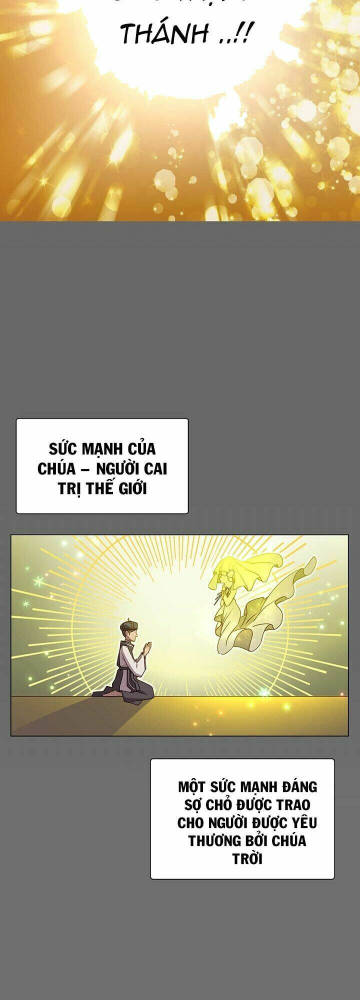 Anh Hùng Mạnh Nhất Trở Lại Chapter 3 - Trang 2