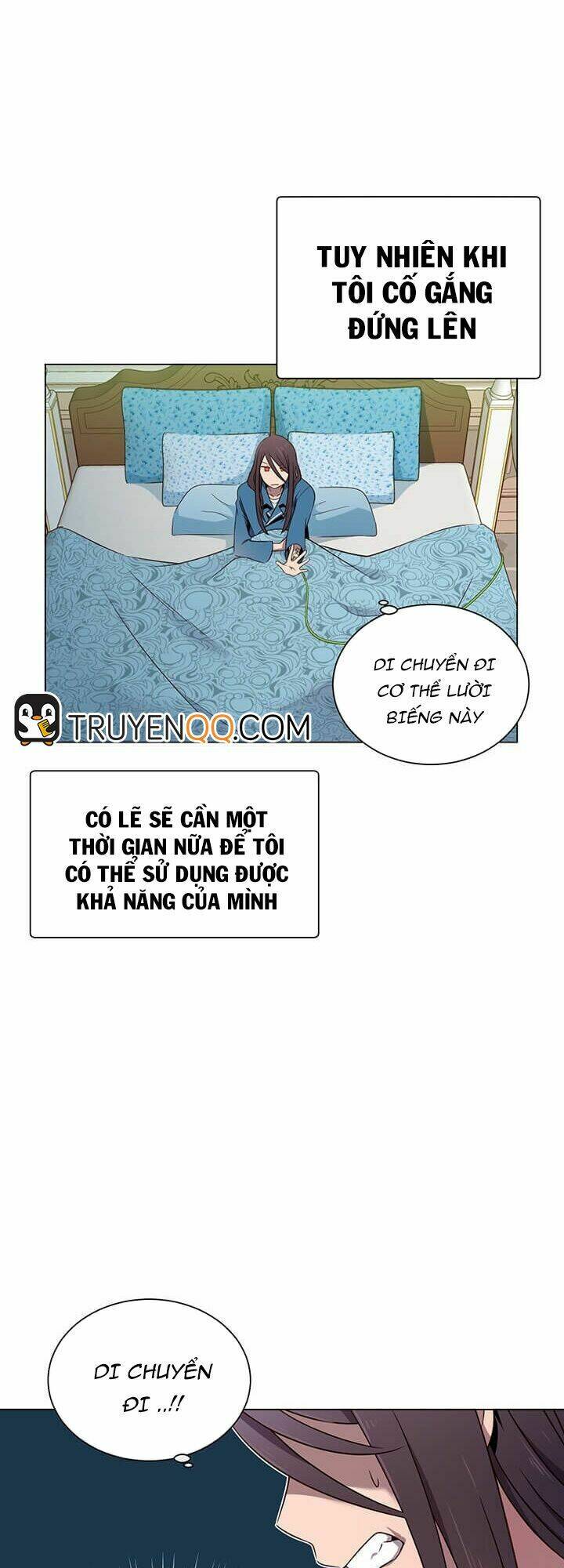 Anh Hùng Mạnh Nhất Trở Lại Chapter 3 - Trang 2