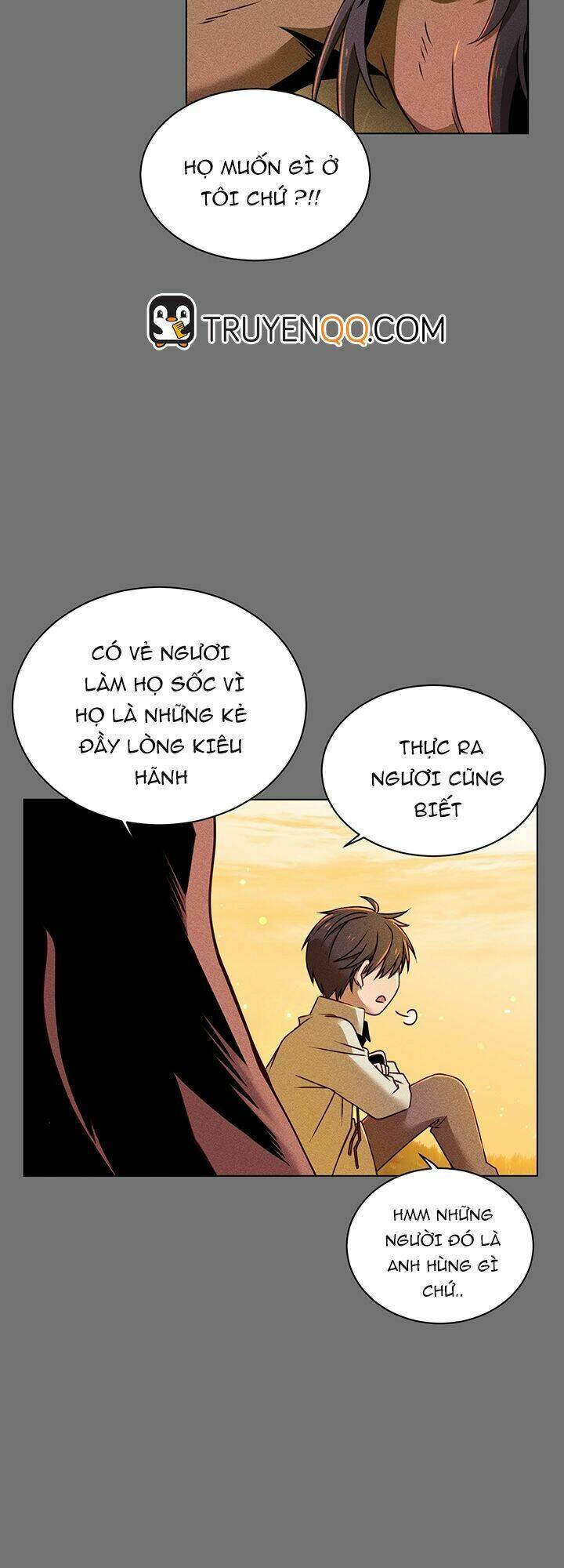 Anh Hùng Mạnh Nhất Trở Lại Chapter 2 - Trang 2