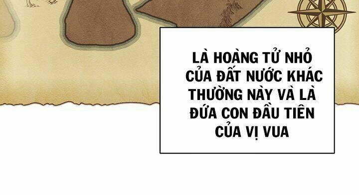 Anh Hùng Mạnh Nhất Trở Lại Chapter 1 - Trang 2