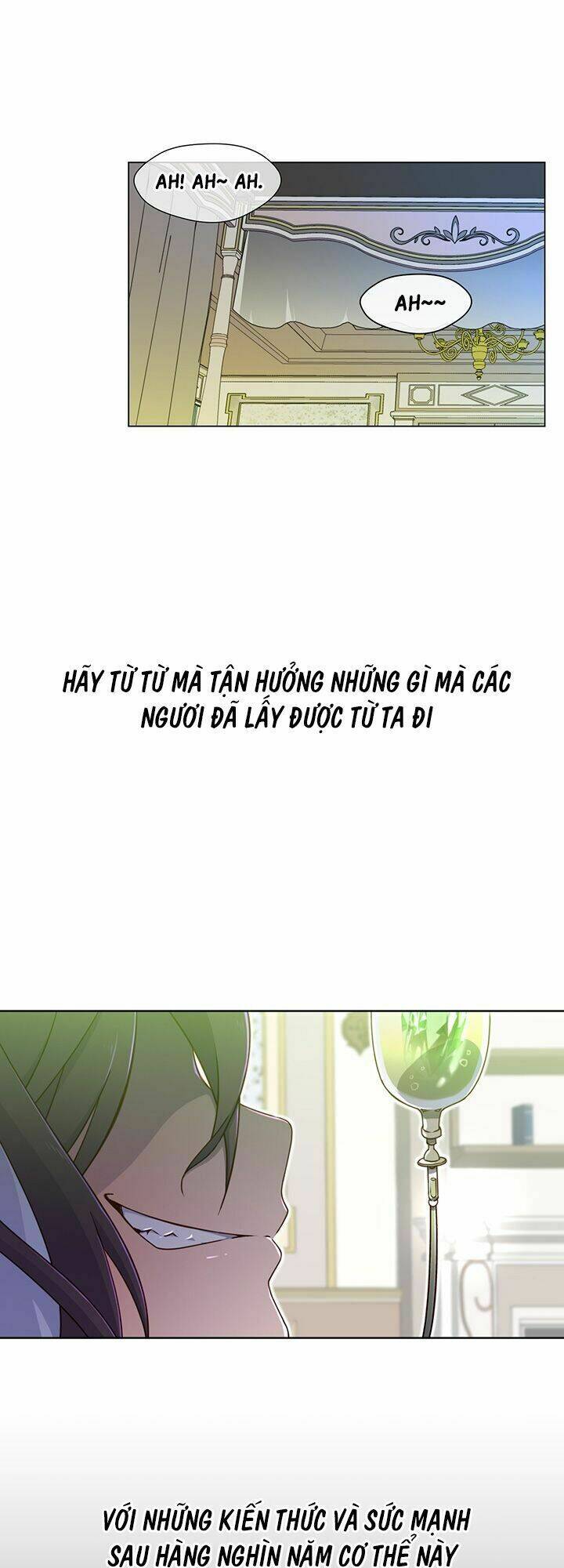 Anh Hùng Mạnh Nhất Trở Lại Chapter 1 - Trang 2