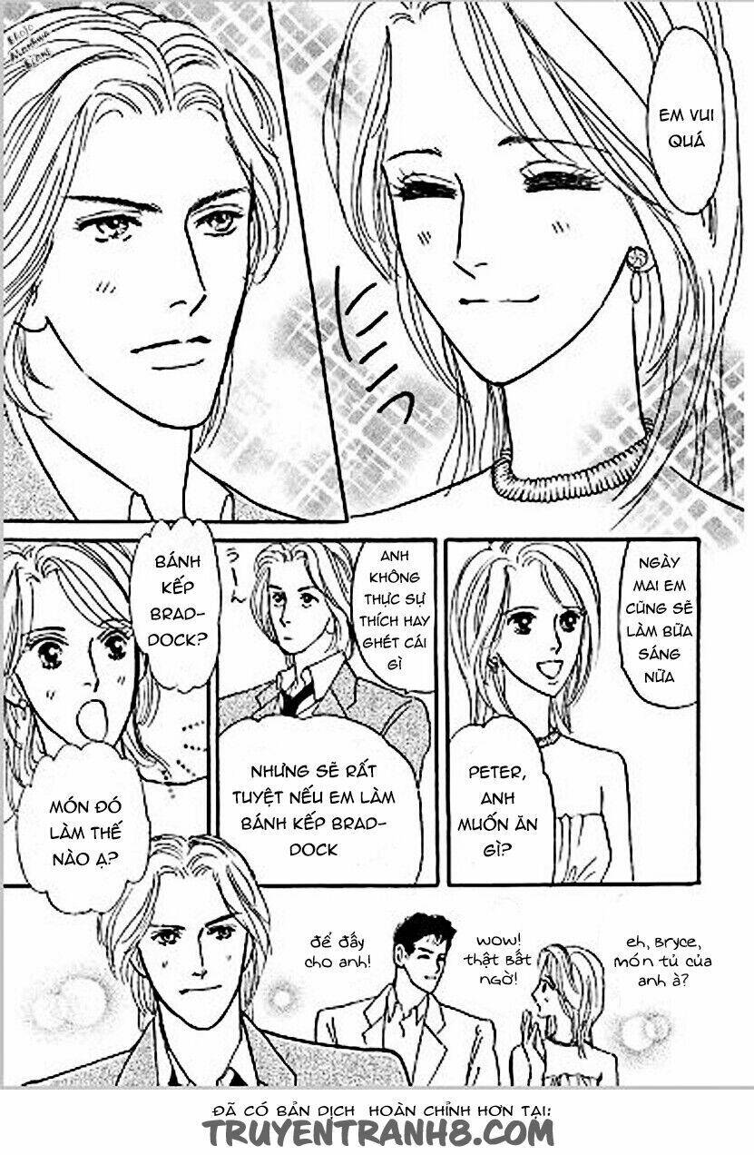 Lady E No Kaidan Chapter 5 - Trang 2