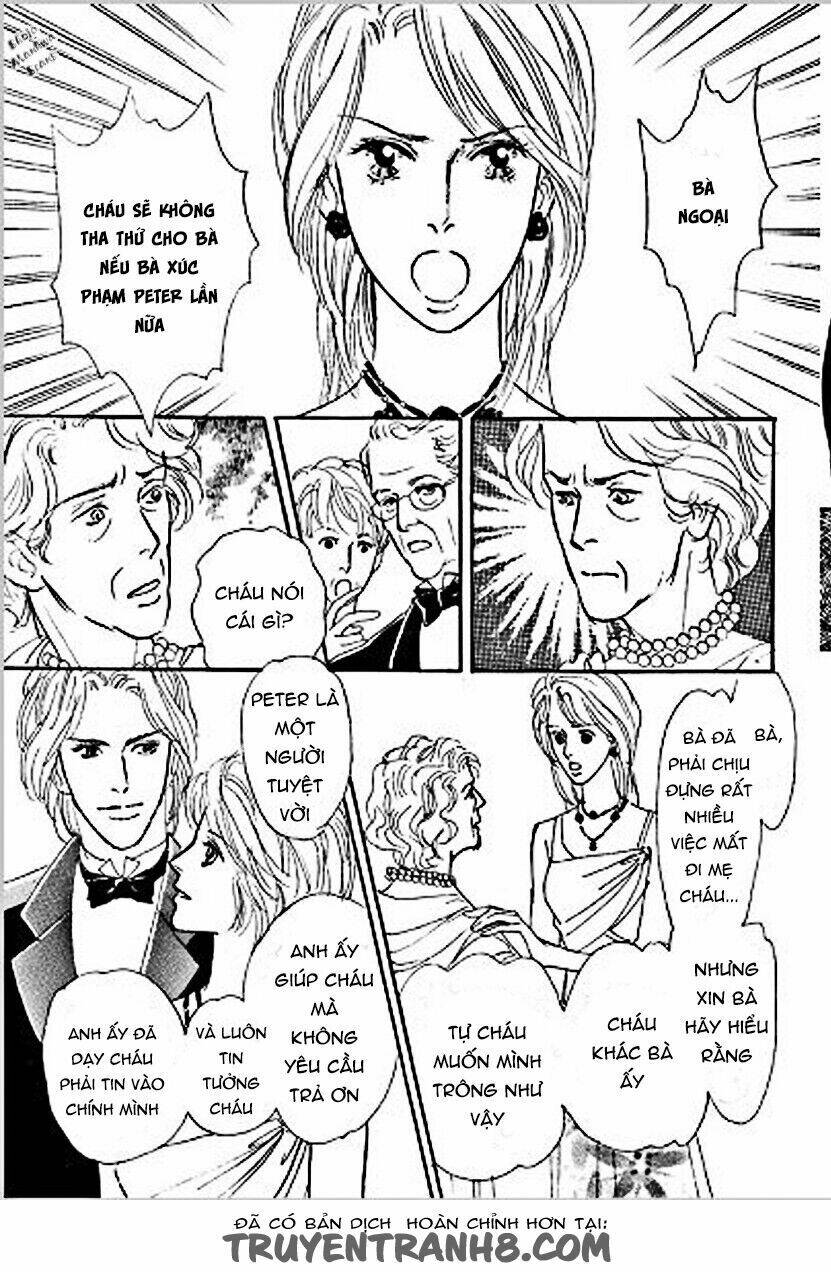 Lady E No Kaidan Chapter 5 - Trang 2