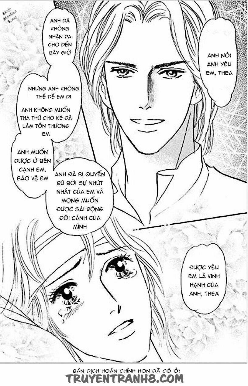 Lady E No Kaidan Chapter 5 - Trang 2