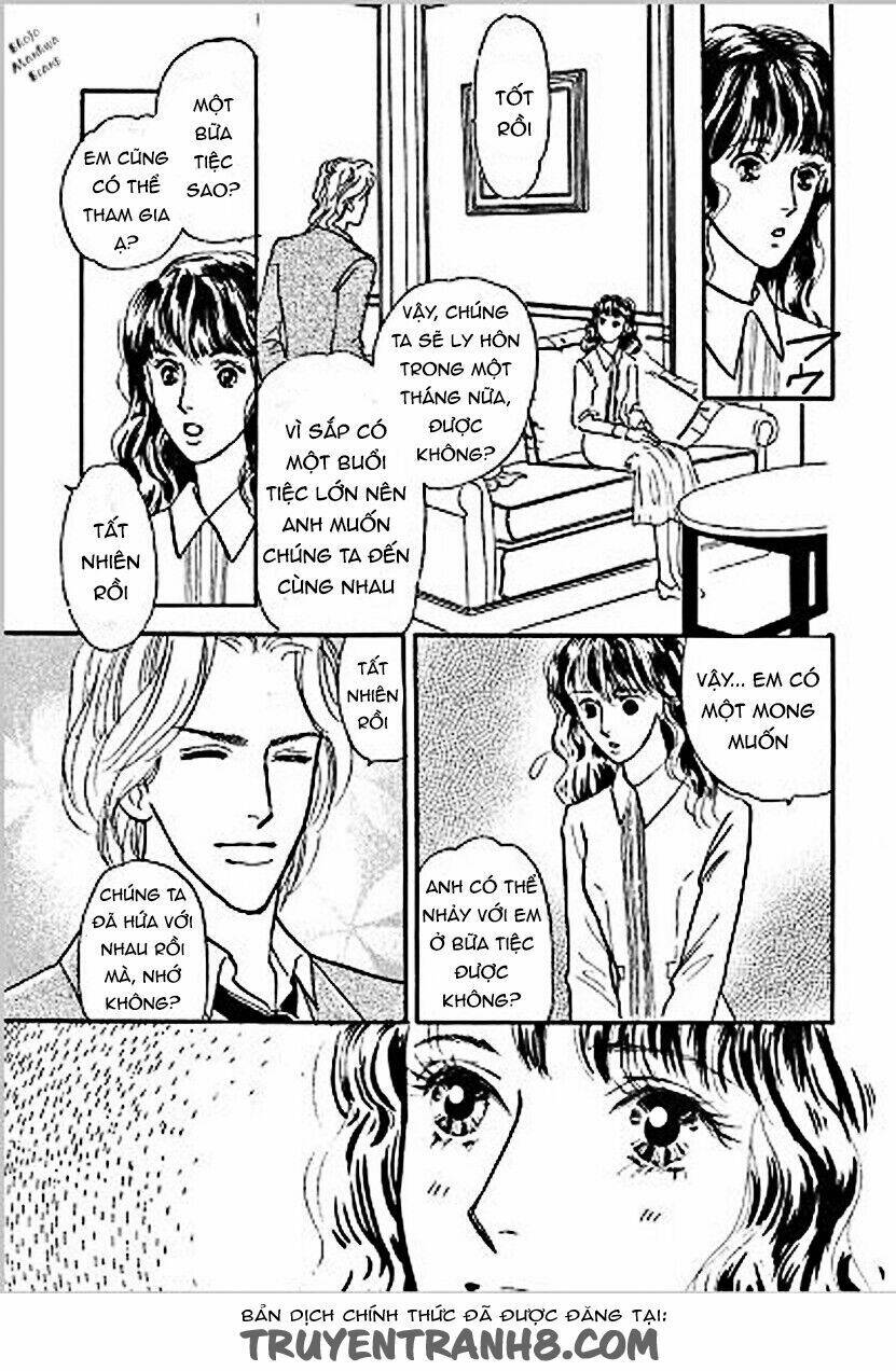 Lady E No Kaidan Chapter 5 - Trang 2